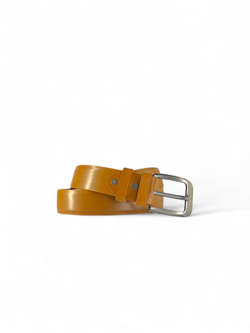 GOLDEN UMBER BROWN