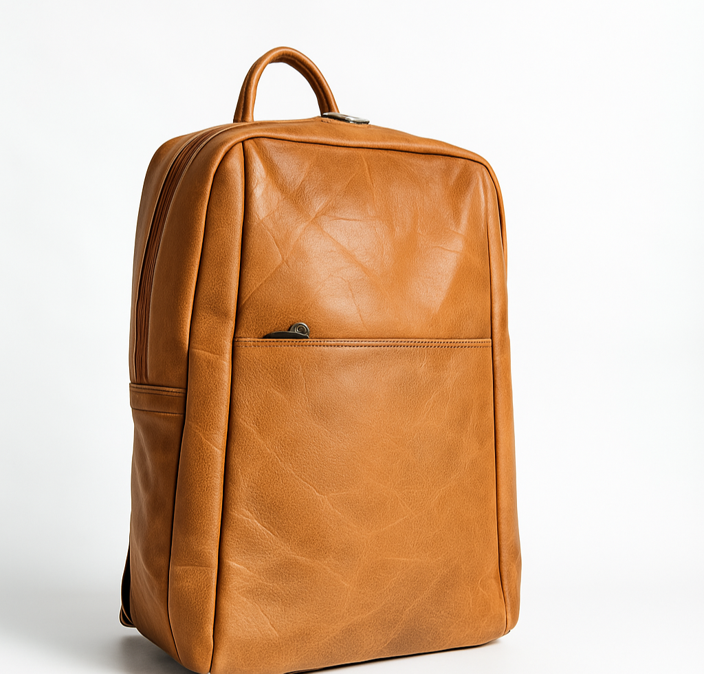 ALPINE LUXE BAG